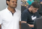 Operação prenunciados: Flavio Coletta e Gabriel Ferrari têm penas aumentadas e regridem ao regime semiaberto, decide Justiça