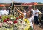 Boraceia realiza 8ª Procissão e Benção Sobre as Águas do Rio Tietê neste sábado, 12 de outubro