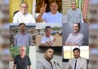 Nove prefeitos encerram seus mandatos e abrem espaço para “novos” mandatários na região