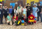 Escola Ephigênia realiza Semana Cultural com atrações diversificadas