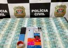 Presa quadrilha especialista em aplicar “golpe do chupa-cabra” em caixas eletrônicos de Bauru, Jaú e região