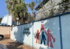 Alunos da Ephigênia denunciam infestação de pombos na escola; “Um cheiro insuportável”, diz estudante