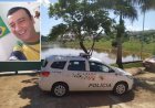 Corpo carbonizado é encontrado em tubulação próximo ao Lago do Silvério, em Jaú