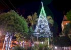 Boraceia acende as luzes do Natal neste domingo