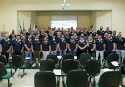 CJK Alimentos celebra 14 anos em Bariri
