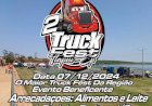 2º TruckFest vai agitar Itapuí neste sábado