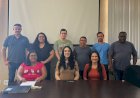 Comissão Interna de Prevenção de Acidentes realiza primeira reunião do ano em Bariri