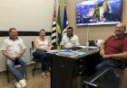 Sindicato e Prefeitura de Bariri fecham acordo de reajuste anual dos servidores públicos, com aumento de 5% no salário e 10% no vale-alimentação