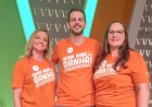Alunos da Univesp Bariri participam de game show na TV Cultura