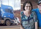 Casal de idosos morre em grave acidente na Jaú-Bariri