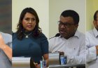 Assessor Parlamentar: Leandro, Myrella, Gilson e Rubinho sugerem “apadrinhamento político” ao explicarem porque são contrários à criação do cargo na Câmara de Bariri