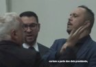 Auro Octaviani é denunciado na Comissão de Ética por acusar Presidente da Câmara de Agudos de “roubo e suborno”