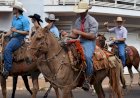 Baile da Rainha e Cavalgada agitam final de semana em Boraceia