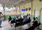Farmácia Central: Baririenses denunciam superlotação e fluxo lento; prefeitura anuncia reforço na equipe