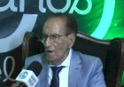 OAB Bariri presta homenagem ao advogado mais velho em atividade; Dr. Miguel Chaim celebra 100 anos de idade nesta quarta-feira