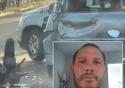 Colisão entre carro e moto deixa vítima fatal em Pederneiras