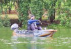 3º Torneio de Pesca Esportiva em Boracéia registrada mais de 100 inscritos