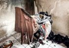 Incêndio mata bebê e deixa outras duas crianças feridas em residência de Bauru; pais são presos