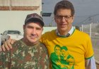 Núcleo do partido NOVO, de Ricardo Salles, começa a se formar em Bariri e busca filiados