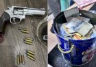 Policia Federal deflagra operação de combate à lavagem de dinheiro na região