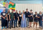 Escola Ephigênia celebra 49 anos de história e conquistas em Bariri