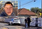 Motociclista morre ao colidir com poste em Itapuí