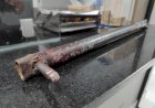 Briga em condomínio termina com morador morto com golpes de barra de ferro