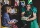 3ª edição da Feira ao Ar Livro chega a Jaú no feriado de 7 de setembro