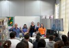 Escola Erasto celebra a Semana Estadual de Incentivo ao Livro, à Leitura e à Escrita com programação especial