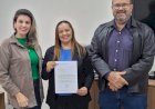 Santa Casa de Bariri recebe emenda da Deputada Maria Rosas para custeio de serviços assistenciais