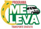 Boraceia lança o programa “Me Leva - Transporte Gratuito”