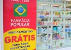 Farmácia Popular: conheça a lista de medicamentos oferecida pelo programa e saiba como retirar
