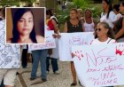 Mulher morre após levar soco tentando separar briga de casal