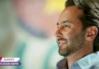 Receita para o Amor! Cozinheiro amador de Bariri estreia em reality show “Love Taste”, do SBT e vence desafio com risoto de camarão