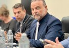 Deputado Ricardo Madalena convoca CEO da Sabesp durante reunião da CAMM na Alesp