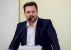 Paulo Crepaldi propõe entrega domiciliar de medicamentos para idosos em Bariri