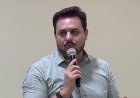 Paulo Crepaldi cobra providências sobre falhas nos serviços dos Correios e da Vivo em Bariri