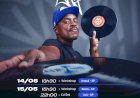 Cinco vezes campeão mundial, DJ Erick Jay realiza turnê por Bariri, Jaú, Itapuí e Agudos