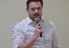 Paulo Crepaldi marca reunião com o Conselho Tutelar, apresenta moções de repúdio e reforça defesa da infância em Bariri