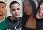 No Dia das Mães, quatro jovens perdem a vida num trágico acidente em Pederneiras