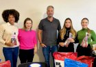 Supermercado Michelassi promove encontro com nutricionistas parceiras para fortalecer ações de saudabilidade