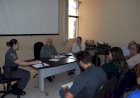Conseg pede apoio dos vereadores em projeto de lei que cria a Diretoria Municipal de Justiça, Cidadania e Segurança Pública em Bariri