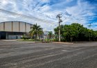 Prefeitura de Bariri abre concorrência eletrônica para concessão de barracão da antiga Resegue