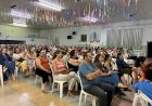 Associação Cultural Quilombo realiza cerimônia de encerramento do curso de Letramento Racial