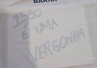 Uniformes escolares: Após relatos de camisetas “transparentes”, Diretoria de Educação orienta pais a pedirem substituição