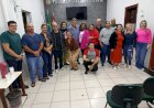 “Prefeitura de Itapuí não cumpre o piso nacional do magistério”, diz professor Ricardo Guarnieri durante audiência pública da Educação