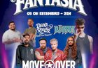 Festa à Fantasia do Umuarama Clube agita Bariri neste sábado, com três atrações musicais e premiações ao público
