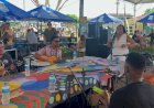 6ª Feira Afro Bariri reúne cerca de 30 expositores e valoriza empreendedorismo e cultura afro-brasileira