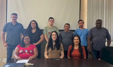 Comissão Interna de Prevenção de Acidentes realiza primeira reunião do ano em Bariri