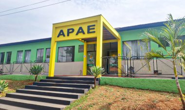 Apae Bariri clama apoio de autoridades políticas contra decreto que põe em risco o futuro da entidade; Câmara enviará moção de repúdio à Presidência da República